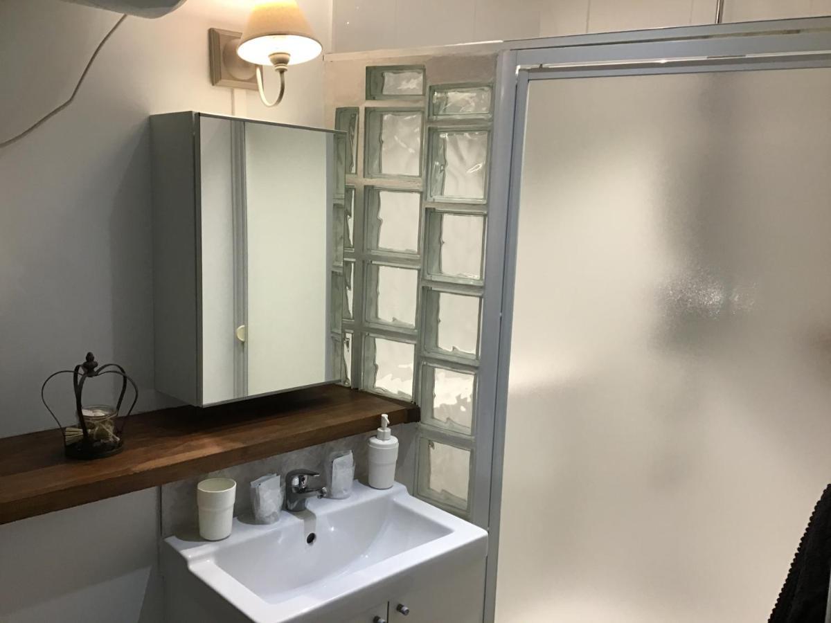 Appartement Medicis Avec Garage Онфлер Екстер'єр фото